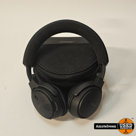 Bose On-Ear Wireless Koptelefoon | Nette Staat