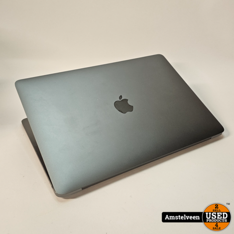 MacBook Air M1 2020 13-inch 16GB 256GB | Nette Staat