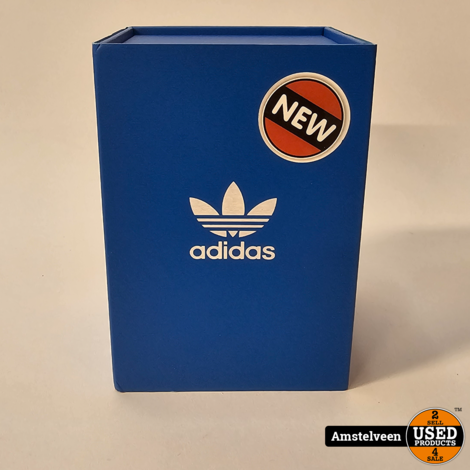 Adidas Originals AOST23062 - City Tech Two Watch | Nieuw