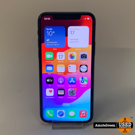 iPhone 11 Pro 256GB Space Gray | Nette Staat