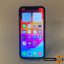 iPhone 11 64GB Black | Nette Staat