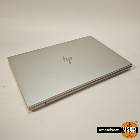 Hp Probook G7 845 14-inch 16GB Ryzen 5 256GB | Nette Staat