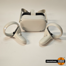 Meta Quest 2 VR bril 128GB | Nette staat