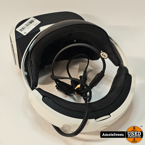 Sony Playstation 4 VR | met Camera | Compleet