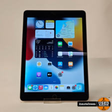 Apple iPad Air 2 32GB WiFi Space Gray | Nette Staat