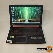 Acer Acer Nitro 5 AN515-31-52MR 15.6-inch | 8GB i5-8e 1TB | Nette Staat