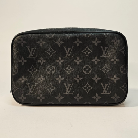 Louis Vuitton M46578 Toilet Pouch GM Mono