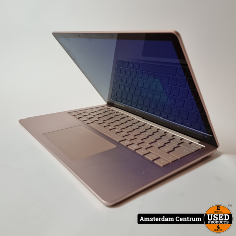 Microsoft Surface Laptop 3 i5-1035G7 8GB 256GB | In nette staat