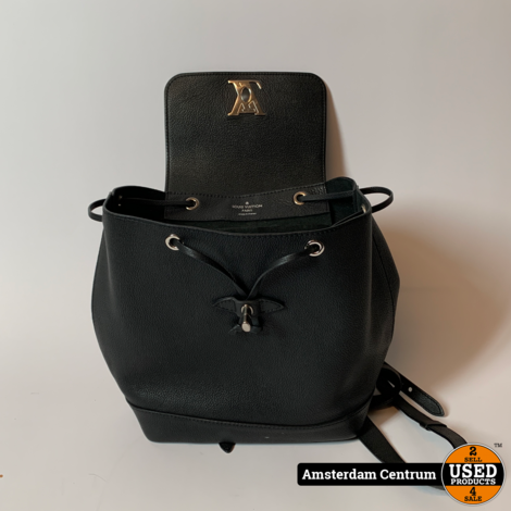Louis Vuitton M41815 LockMe Backpack 2018
