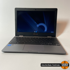 Asus Chromebook 12 C223-GJ006 | In nette staat
