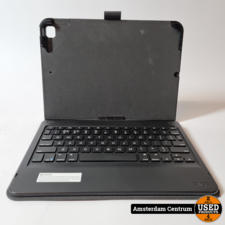 ZAGG Messenger Folio Toetsenbord Hoes QWERTY voor iPad Pro 11-inch | In nette staat
