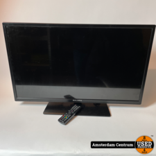 Salora 32HDB5005 32-inch LCD TV | Incl garantie