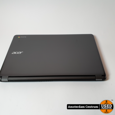 Acer CB3-531-C2ZV Chromebook 2GB 16GB | incl. Lader