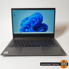 ThinkBook 13s-IML 256GB SSD