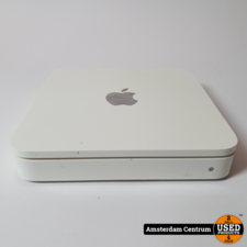 Apple Time Capsule 3TB 4th Gen A1409 Router | Incl. garantie