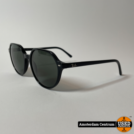 Ray-Ban Thalia RB2195 Zonnebril | In Nette Staat