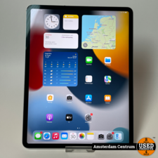 iPad Pro 2018 64GB 5th Generation Zilver | In nette staat