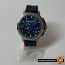 Alpha Sierra Titan SB007 Horloge | Incl. garantie