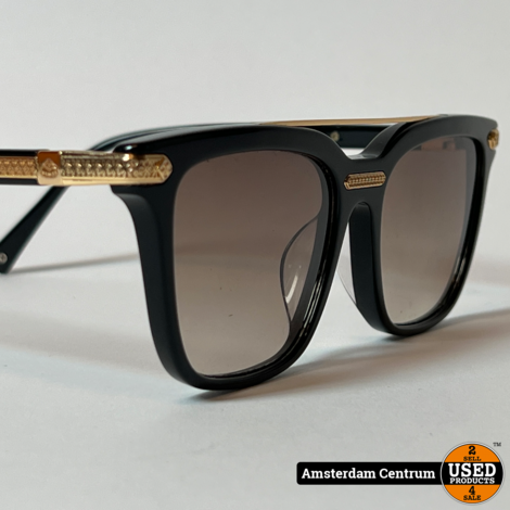 Maybach Eyewear THE PULSE I Zonnebril - Prima Staat