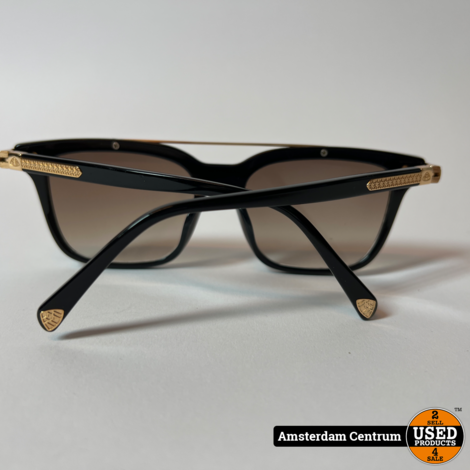 Maybach Eyewear THE PULSE I Zonnebril - Prima Staat