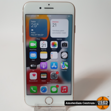 iPhone 8 64GB Goud/Gold | Incl. garantie