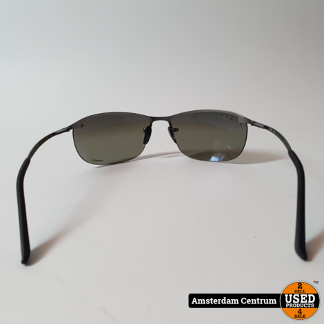 Ray ban rb3542 zonnebril | Incl. garantie