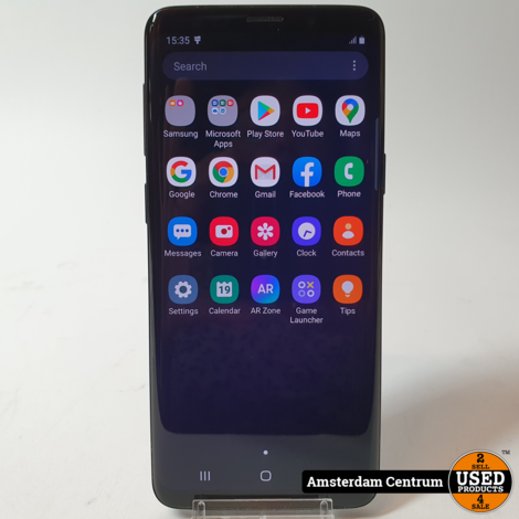 Samsung S9 | 64GB | Nette staat #2