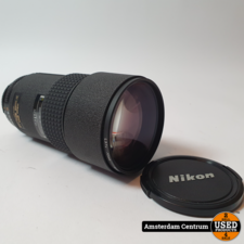 Nikon ED AF NIKKOR 180mm 1:2.8 | L32c Filter