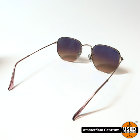 rayban rb 3548 zonnebril | Nette staat