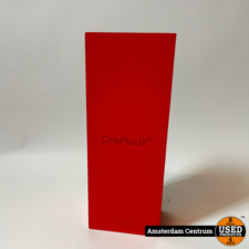 OnePlus 9 256GB | Nieuw uit seal