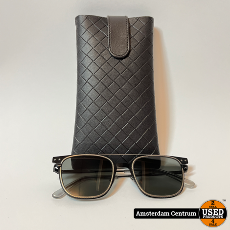 Bottega Veneta BV0095S Zonnebril - In Prima Staat