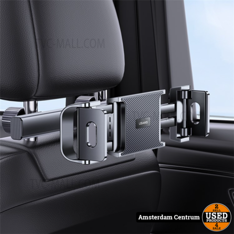 USAMS US-ZJ068 Car Rear Seat Phone/Tablet Bracket | Nieuw