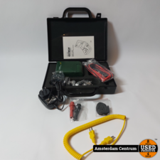 Extech Multifunction Process Calibrator and Meter - Als Nieuw