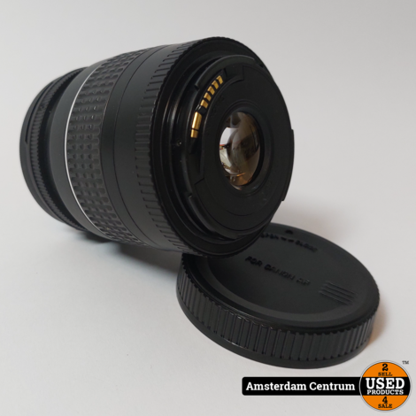 Canon 22-55mm Ultrasonic lens