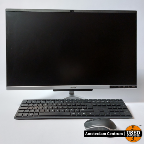 Acer Aspire C24-963 i3