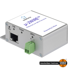 IP Ethernet UBER2 Draht - Incl. Garantie