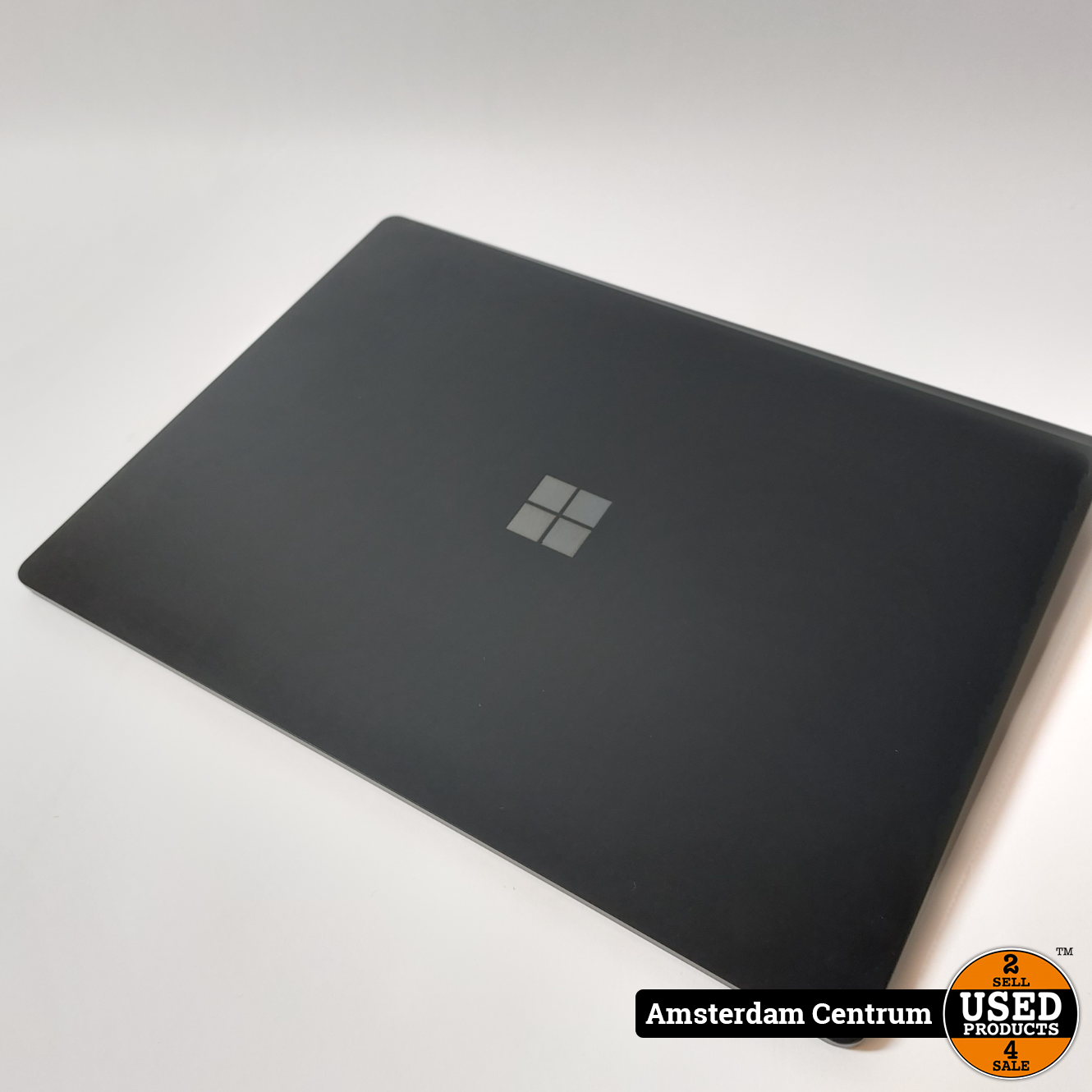 Fictief fout boeket Microsoft Surface Laptop 4 Intel core i7 11gen - Used Products Amsterdam  Centrum