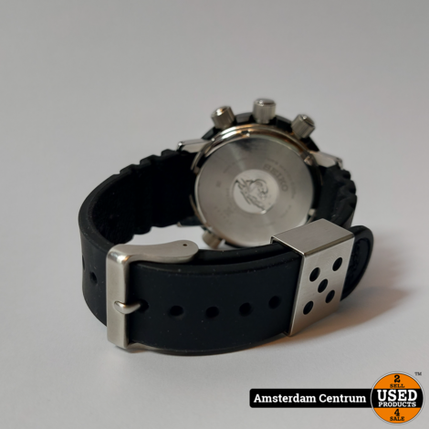 Seiko H855-00B0 Horloge - In Prima Staat