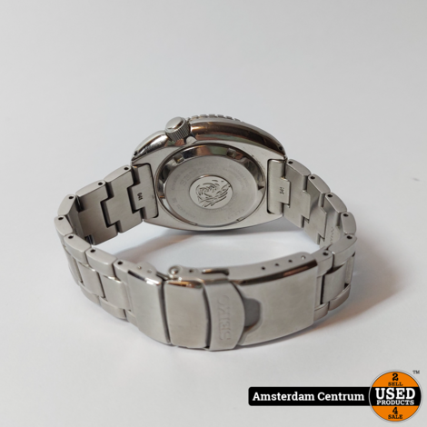Seiko 4R36-06Z0 Horloge - Incl. Garantie