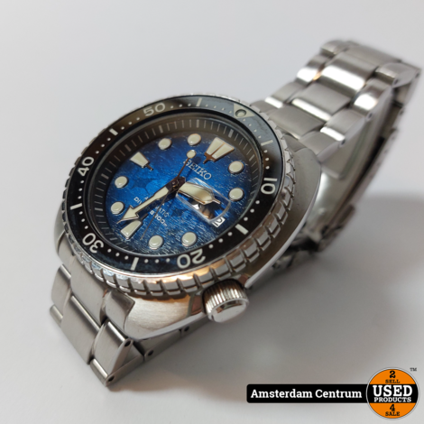 Seiko 4R36-06Z0 Horloge - Incl. Garantie