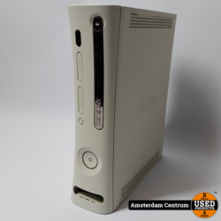 Onderhoudbaar kijk in Licht Xbox 360 console – Used Products