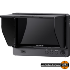 Sony CLM-FHD5 Portable Monitor - Nieuw