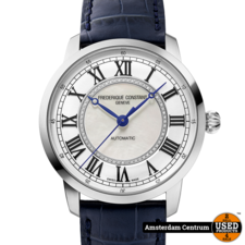 Frederique Constant FC-301MPWD3B6 Automatic Limited Edition - Nieuw