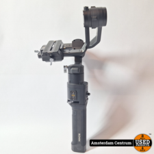 DJI Ronin-S Stabilizer - In Prima Staat