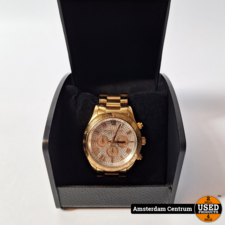 Michael Kors MK5946 Horloge - Incl. Garantie