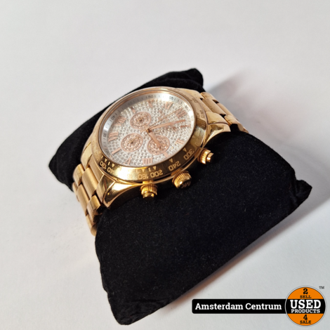 Michael Kors MK5946 Horloge - Incl. Garantie
