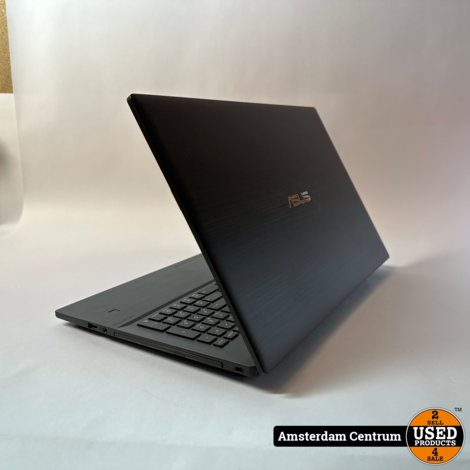 Asus Pro P2540FA-DM0468 i7-10510U 16GB 512GB SSD