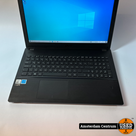 Asus Pro P2540FA-DM0468 i7-10510U 16GB 512GB SSD