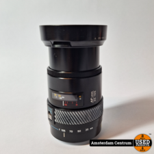 Minolta AF Lens 35-105mm - Prima Staat