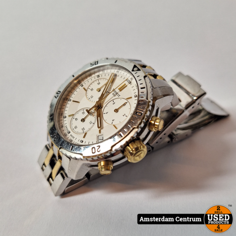 Tissot PRS 200 Horloge - Incl. Garantie